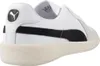 Puma Yellow Army Trainer Couleur Blanc Voir les images du produit 8