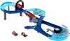 Set Piste Cars Global Racers Cup Anteprima dell’immagine prodotto 4