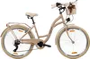Dámsky mestský bicykel Goetze Mood 26" – 6 rýchlostí, Náhľad obrázku produktu 1