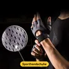 Sporthandschuhe,2 in 1 Fitness Handschuhe,für Damen Produktbild-Vorschau 2