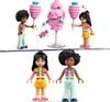 LEGO® Friends 42643 Stojan na cukrovou vatu Náhled obrázku produktu 23