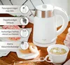 ADLER Wasserkocher, Multicolour, einzigartig Produktbild-Vorschau 13