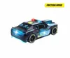 Policajné auto Rhythm Patrol Náhľad obrázku produktu 13