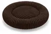 Domarex Dogguru Royal Lounge Rundes Hundebett Donut Produktbild-Vorschau 2