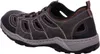 Rieker Slipper gelocht gefloch. Standard in grau, Gr. 44 Produktbild-Vorschau 57