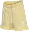 hummel hmlDREAM RUFFLE SHORTS - GREEN OLIVE - 86 Produktbild-Vorschau 5