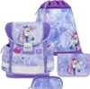 Belmil Classy Schulranzen Set 4-teilig mit Brustgurt - Produktbild-Vorschau 1
