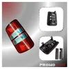 Fanale posteriore sinistro per VW Caddy 2010-2014 2K5945095 Anteprima dell’immagine prodotto 5