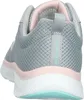 Skechers Flex Appeal 4.0 lacet sportif gris Voir les images du produit 59
