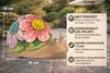 Formano Große Gartenfigur Schnecke Dekofigur 52 x 30 cm für Produktbild-Vorschau 3