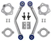 5 cm H?herlegungssatz Level Lift Kit for Jeep Compass Produktbild-Vorschau 1