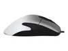 A side view of a computer mouse on a white background. Anteprima dell’immagine prodotto