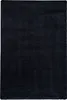 Hochflor Shaggy Teppich Palace Schwarz, Größe:400x400 cm Produktbild-Vorschau 5