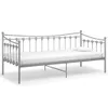 VidaXL 324757, Szary, 95 cm, 2,06 m, 91,5 cm, 900 x 2000 Podgląd zdjęcia produktu 9