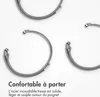 imoshion Bracelet magnétique milanais pour la Samsung Voir les images du produit 7