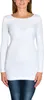 Alkato Damen Langarm Longshirt  Langarmshirt Tunika Basic Produktbild-Vorschau 1