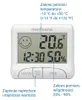 Medisana HG 100, Digitální, Obdélníkový, AAA, 1,5 V, 82 mm, Náhled obrázku produktu 14