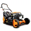 Kosiarka spalinowa FUXTEC RM4646 napęd GT - 146cc 4W1 Podgląd zdjęcia produktu 3
