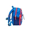 Belmil Mini Kiddy Kindergartenrucksack Cool Monsters für Produktbild-Vorschau 5