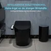 Puluomis WC-Sitze Toilettensitz Smart Automatisch Produktbild-Vorschau 8