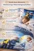 Skybrands PLAYMOBIL Bettwäsche-Set Polizei & Feuerwehr für Produktbild-Vorschau 6
