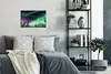 MuchoWow® Poster Nordlichter - Nadelbaum - Alaska 30x20 cm Produktbild-Vorschau 4