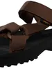 Teva Winsted Sandalen, Braun 42 EU Produktbild-Vorschau 13