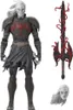 Marvel Legends Kö nig in nero Marvel Knull e Venom Set 2 Anteprima dell’immagine prodotto 5