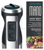 Arendo Edelstahl Pürierstab mit Messbecher Handmixer - Produktbild-Vorschau 2