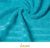 Lavea® Badematte 50x80 cm, Badteppich Bali aus Baumwolle, Produktbild-Vorschau 6