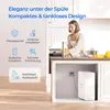Waterdrop X12 Alkalisches Mineral pH+ Umkehrosmoseanlage, Produktbild-Vorschau 6
