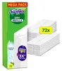 Swiffer 8700216677387 Salviette Swiffer per pavimenti Anteprima dell’immagine prodotto 3