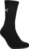 Puma Uni 3-Pack Crew Sock - 880355, Farbe:Schwarz, Produktbild-Vorschau 2