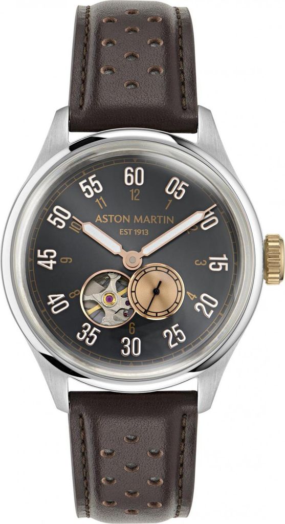 Herrenuhr Aston Martin Timeless Track Special Edition 1 Automatik