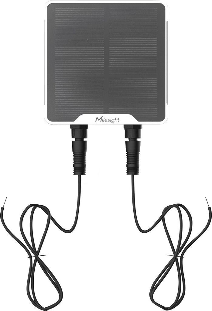 Sterownik zaworu elektromagnetycznego Milesight IoT, Zdjęcie produktu 