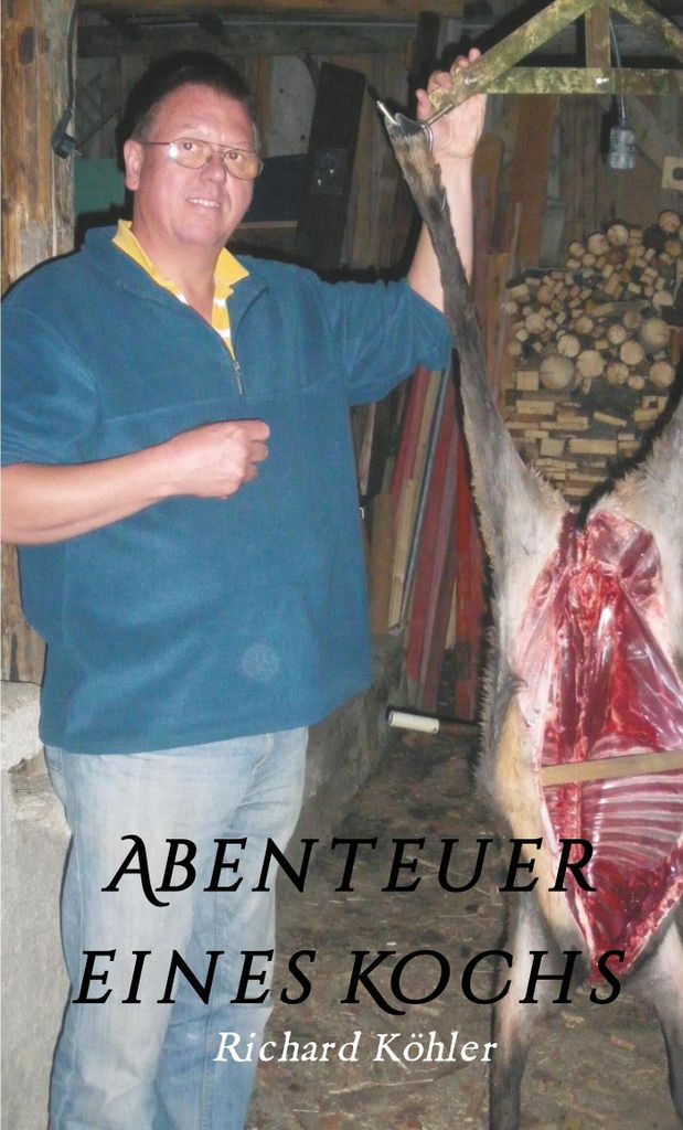 Abenteuer eines Kochs