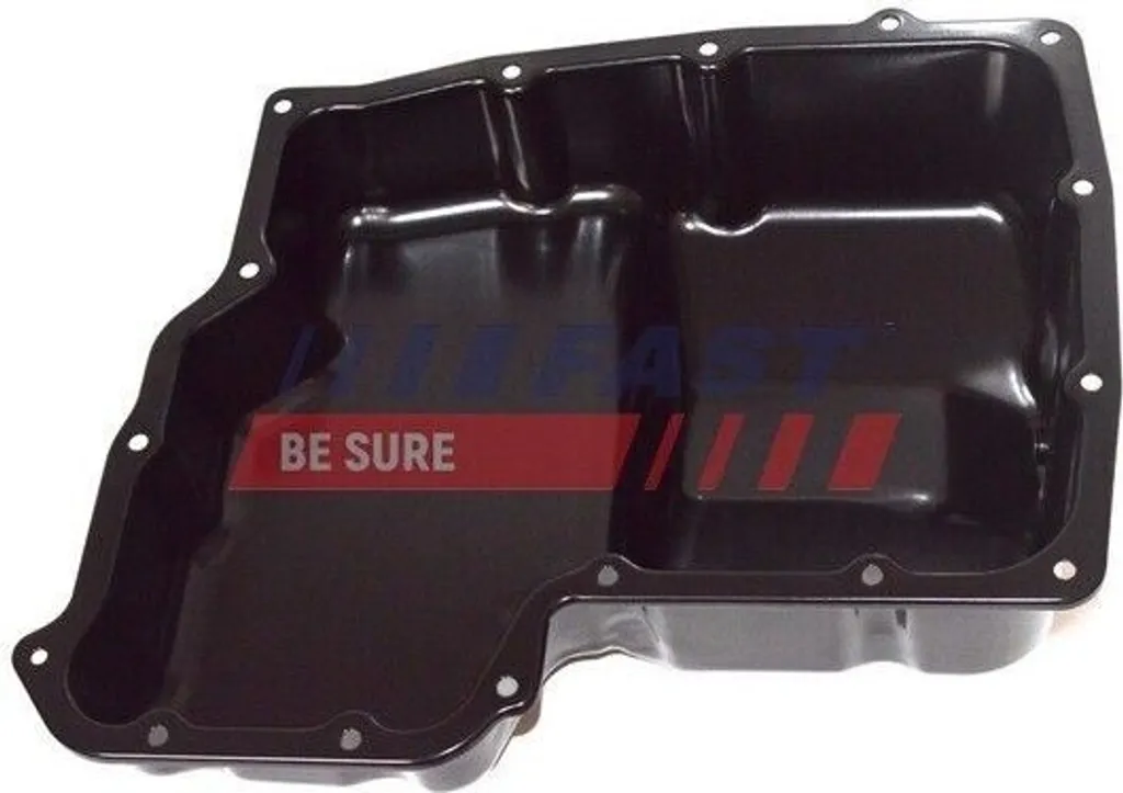Carter d'huile robuste FAST FT49369 compatible Ford Transit 1096257 OE