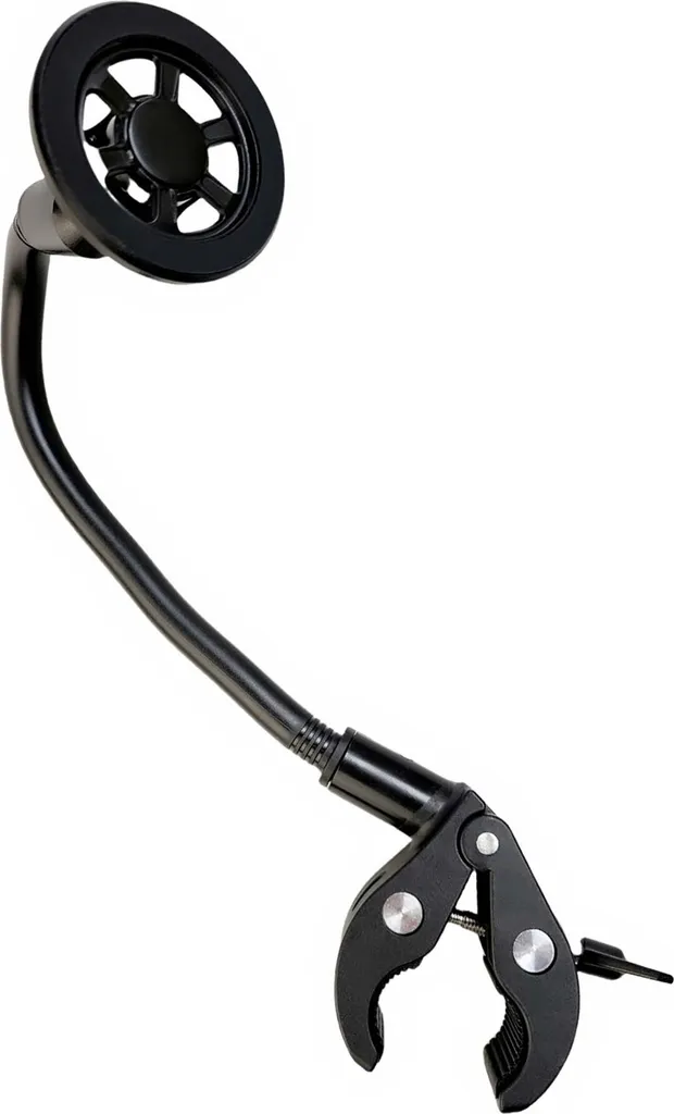 Supporto Flessibile INF per Tablet e Telefono con Calamita Potente