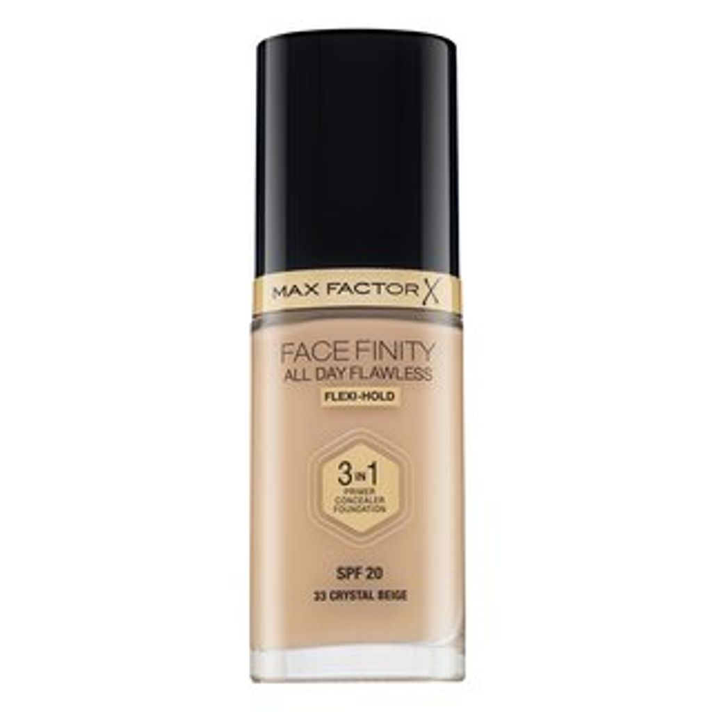 Max Factor Facefinity All Day Flawless 3In1, Flakón s Obrázok produktu 