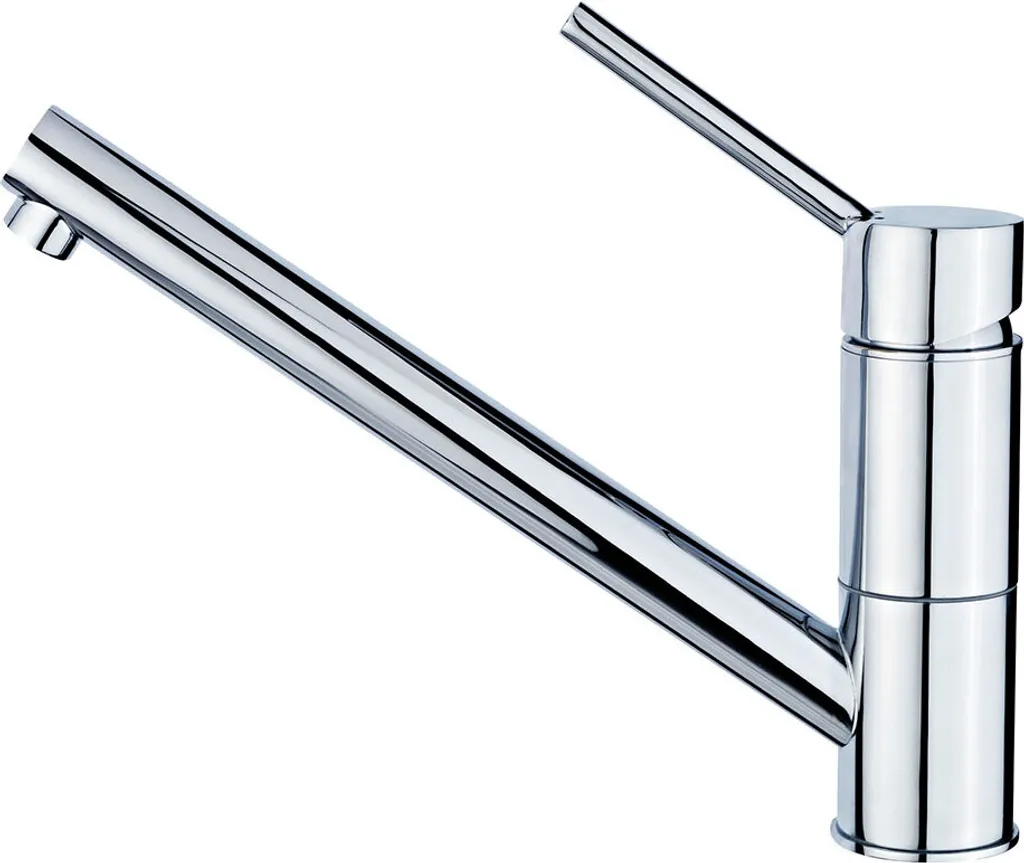 Mitigeur évier Teka AUK 913 - Idéal pour rénovation cuisine et confort