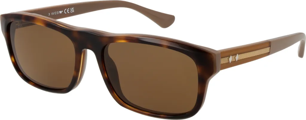 Occhiali Web WE0371 56J 58 - Il Must-Have Uomo della Stagione