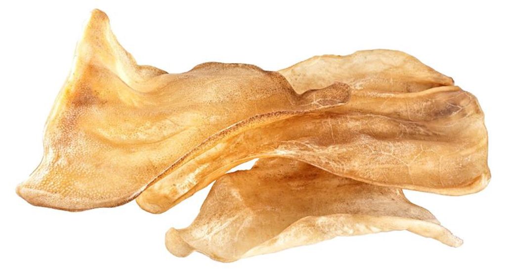 Mascota Vital Hunde-Kausnack Rinderohren 5 Stück
