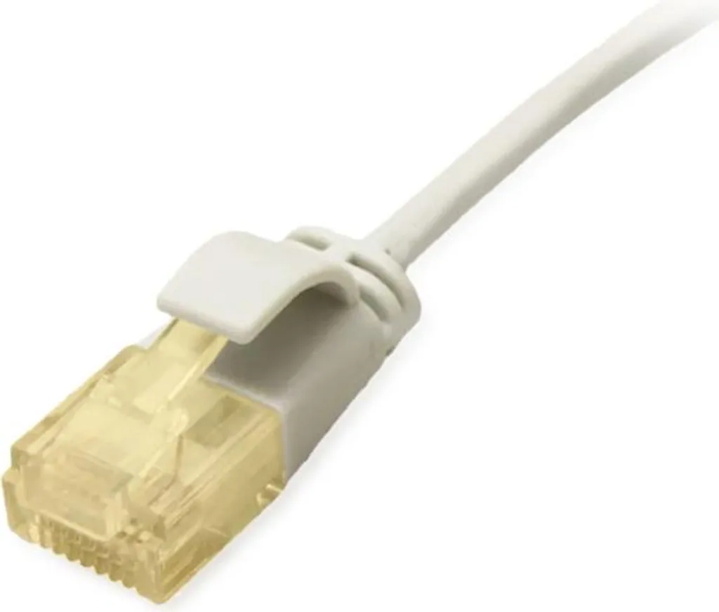 Patch Cord Cat6a Equip 626706 Slim 3m U/UTP - Per Rack e Switch 10G