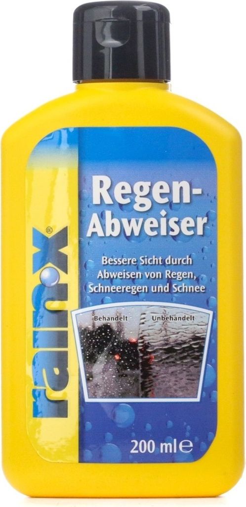 WYNN'S Hydrophobierungsmittel R26014 Flasche 200ml Produktbild 