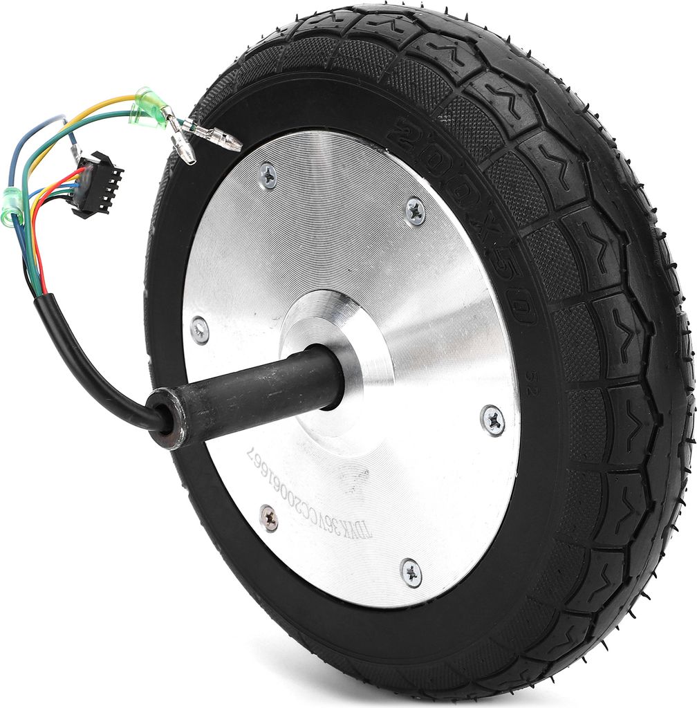 Radnabenmotor,Geräuscharmer Radnabenmotor,Nabenmotor,Roller-Nabenmotor,Elektro-Roller-Nabenmotor,36V Motor