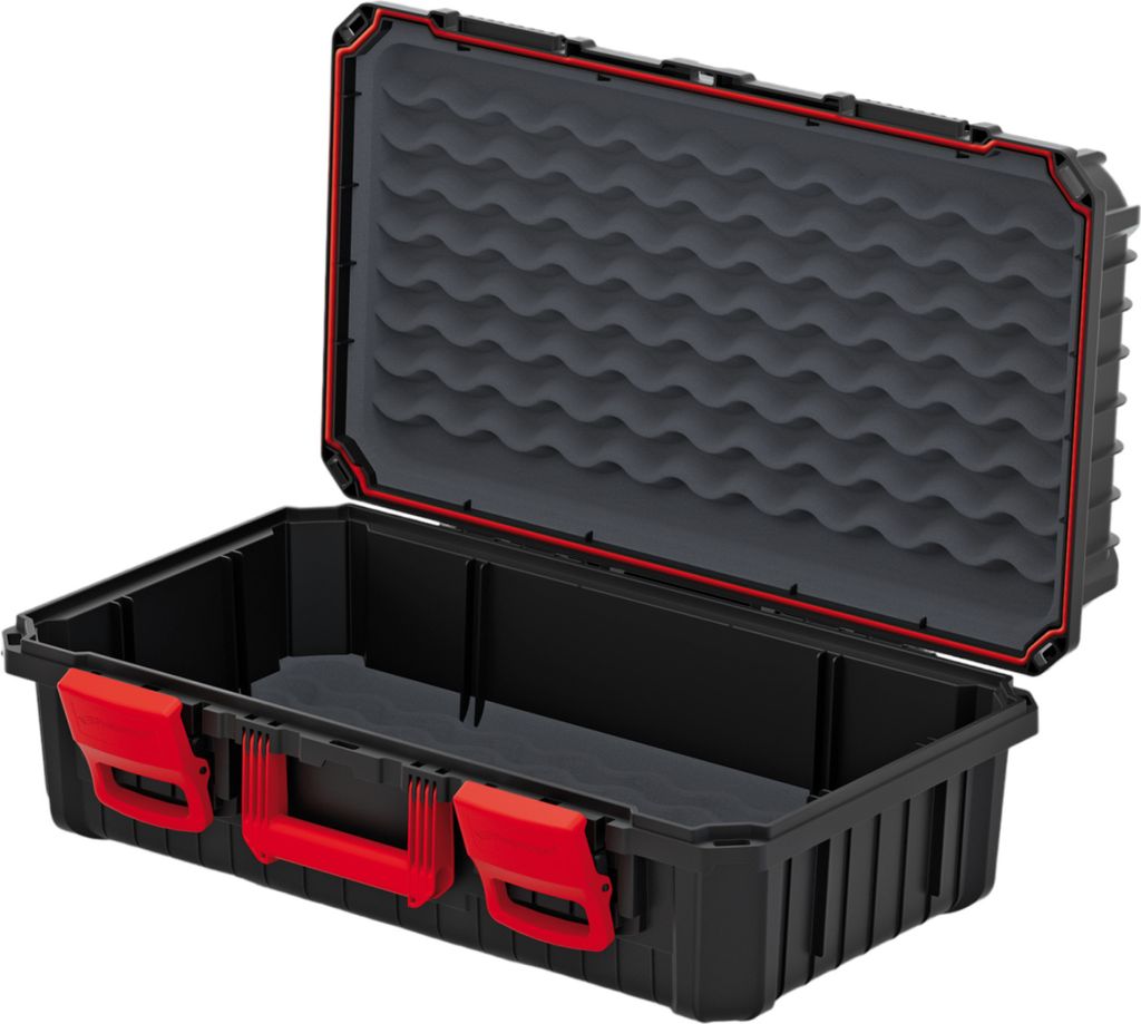 box na náradie s penovou výplňou 58,5x36x21,7cm HEAVY Obrázok produktu 13
