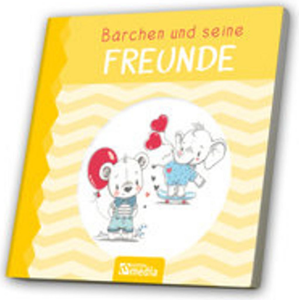 Bärchen und seine Freunde