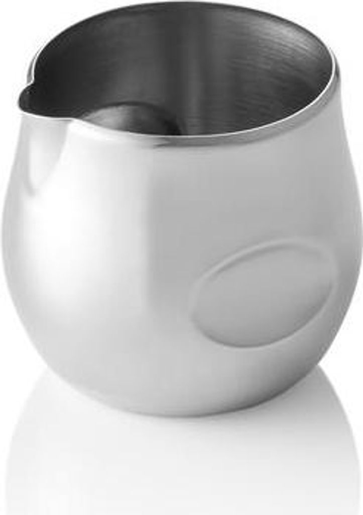 20x Gießer, 0,17 ltr., Ø 6,5 cm, Höhe 6,5 cm, Chromstahl 18/0