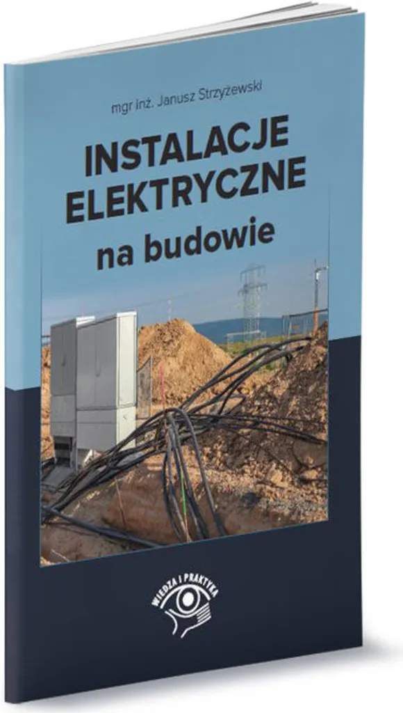 Guide installations électriques Janusz Strzyżewski - Version en Polonais