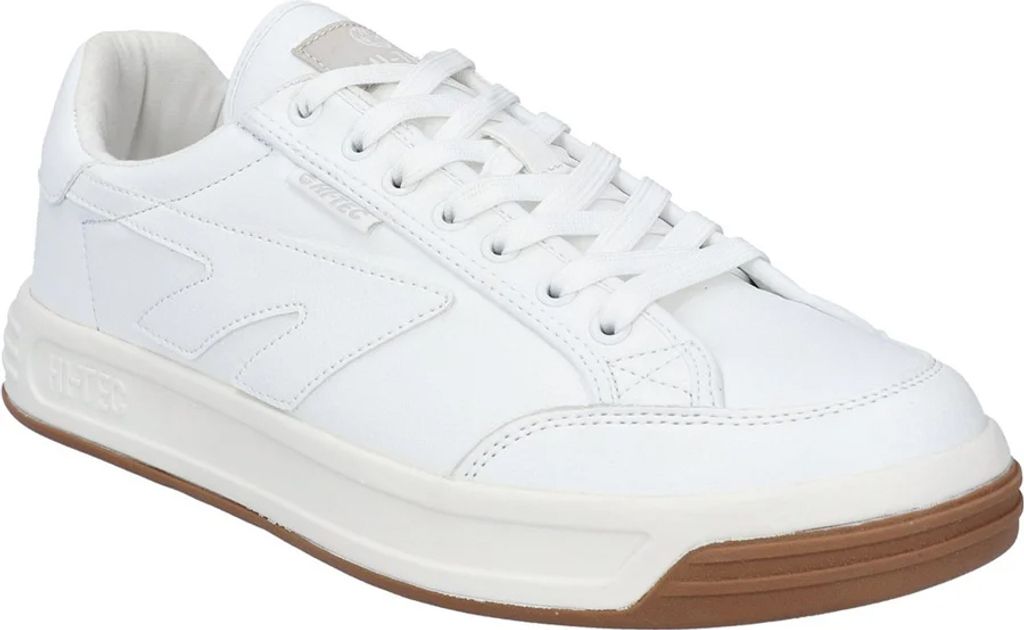 Hi-Tec - Herren Sneaker "Freedom" FS11461 (40,5 EU) (Weiß)